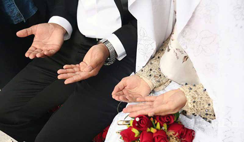 ازدواج صوری زنان ایرانی با اتباع دردسرساز شد!