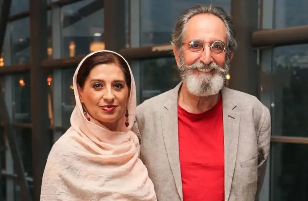 این ۹ زوج هنرمند بعد از سال‌ها هنوز عاشق اند/ محبوب‌ترین زوج‌های سینمای ایران