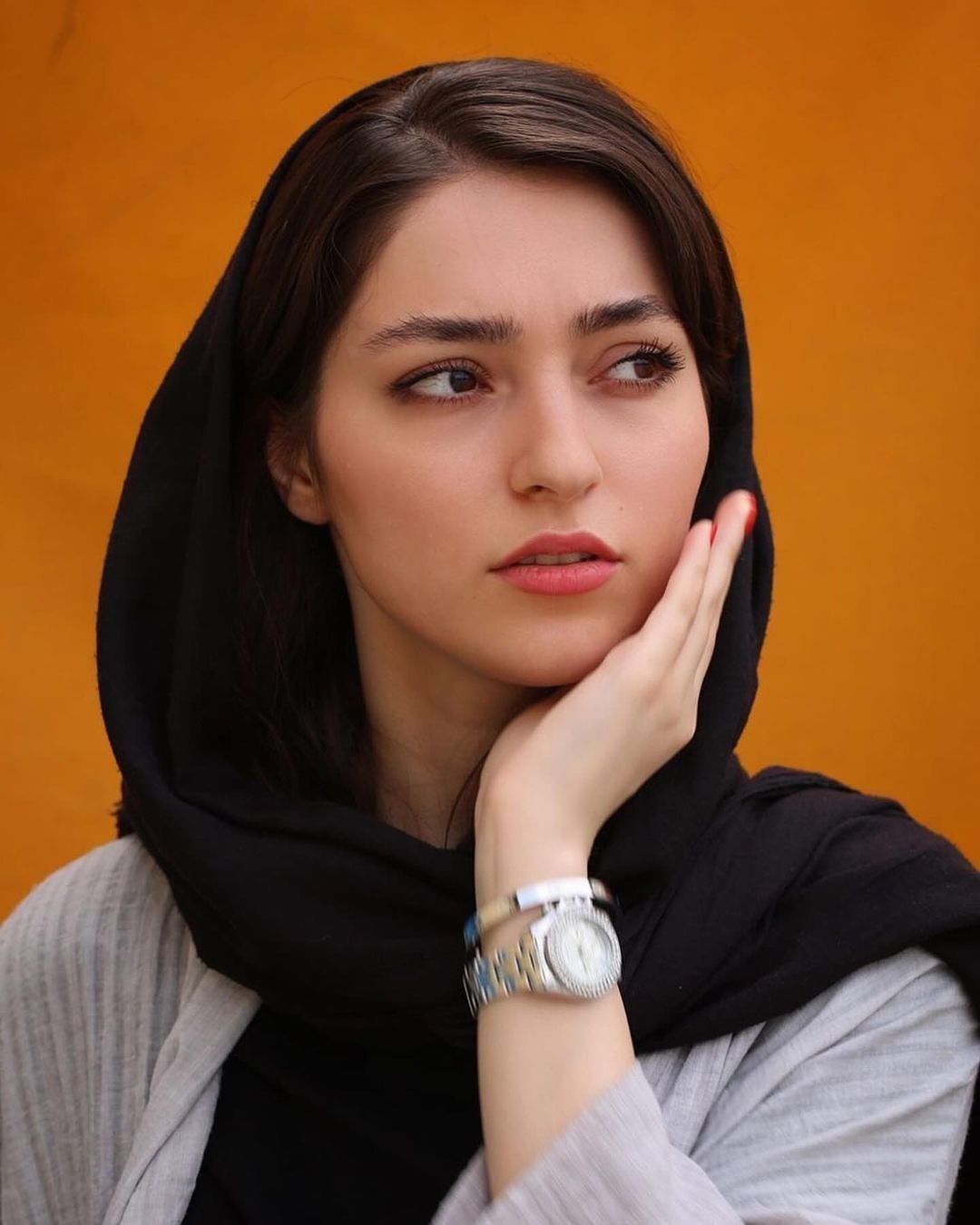یک اصفهان از دست این شیدا خانم اسیر شده است