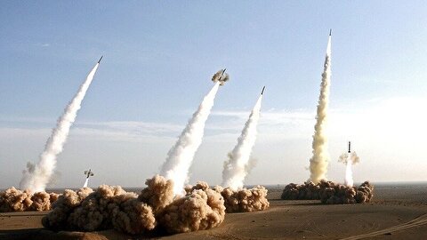 - تمسخر ادعای رهگیری ۹۹ درصدی موشک‌های ایران