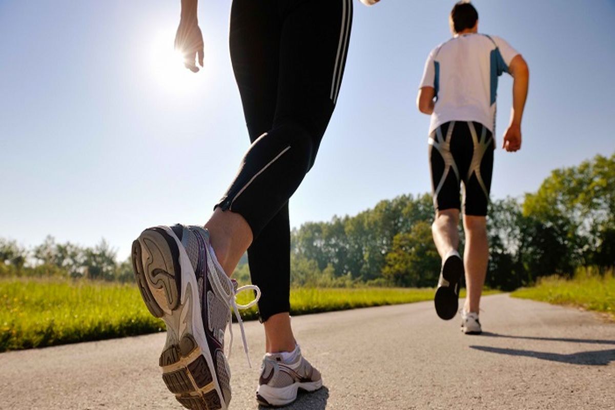 پیاده روی یا دویدن، کدام برای لاغری و کاهش وزن بهتر است؟(عصرایران)