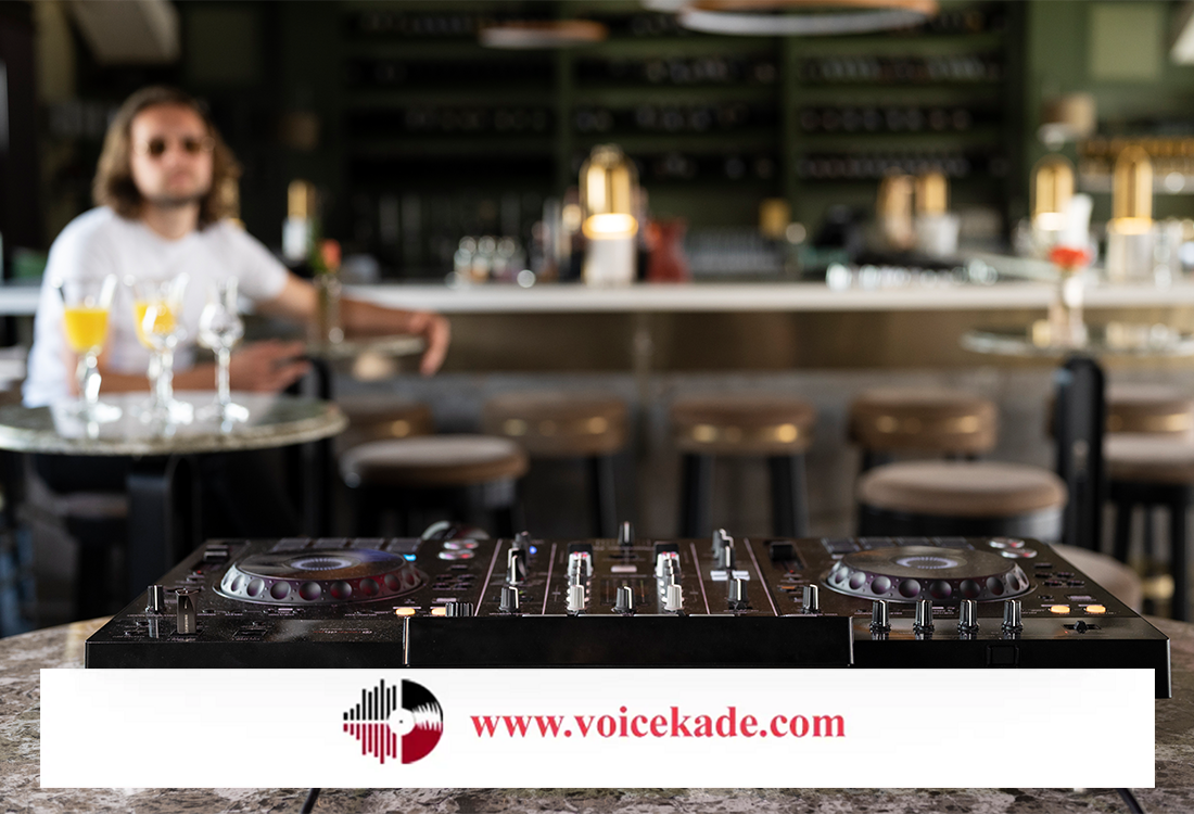 تاثیر سیستم صوتی مناسب بر تجربه مشتریان در رستوران