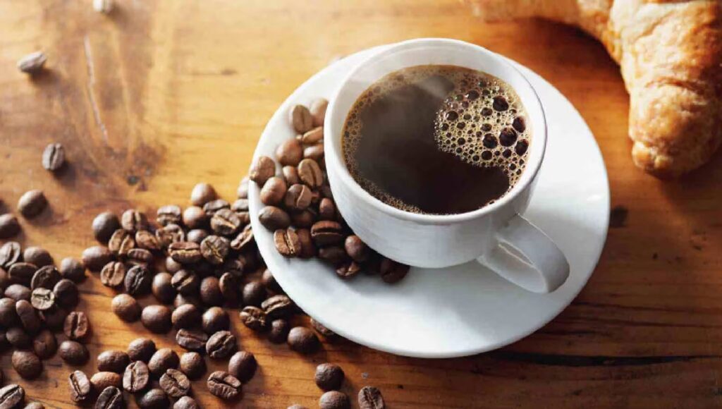 بهترین زمان نوشیدن قهوه برای لاغری (جیب نیوز)