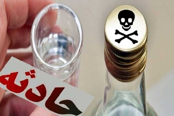 جزئیات جدید از مسمومیت الکلی ۲۹ پزشک در شیراز