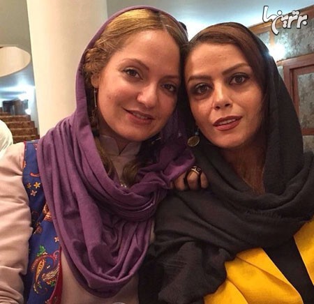 بین دو بازیگر زن ایرانی در خارج از کشور دعوا شد