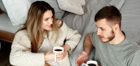 تصویرسازی ارتباطی چیست و چگونه بر کیفیت روابط زناشویی زوج‌ها تاثیر می‌گذارد؟ (بیتوته)