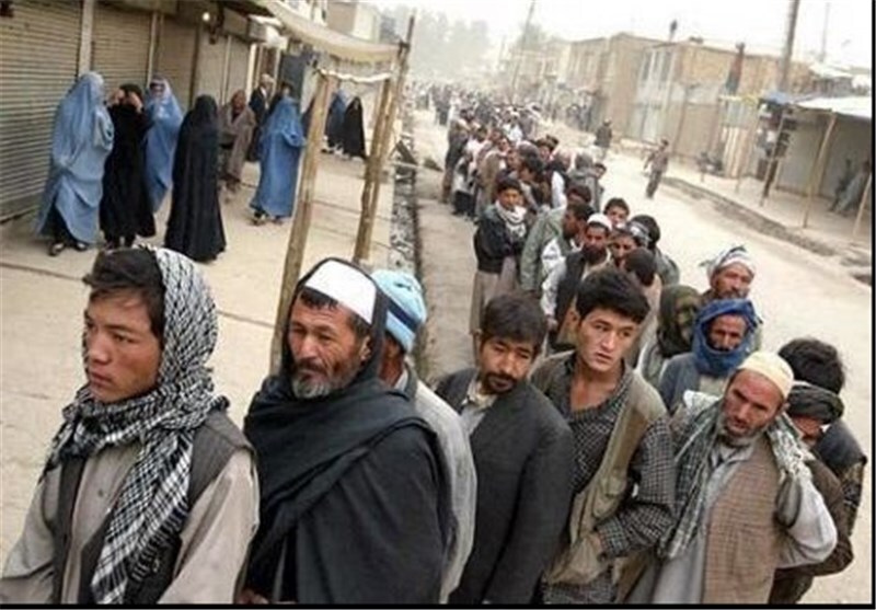 تصمیم جدید درباره مهاجران افغانِ حاضر در ایران