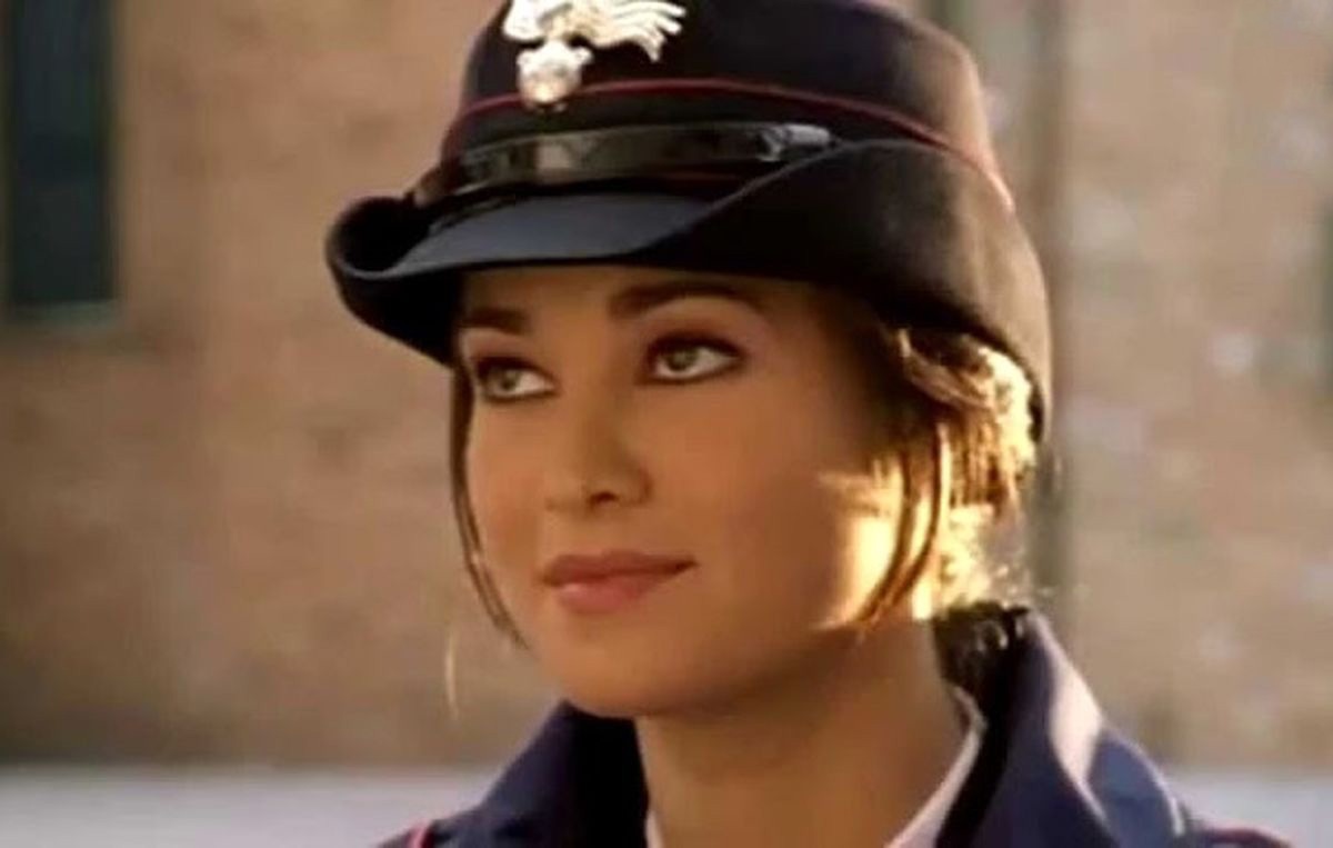 تغییر چهره بازیگر سریال افسران پلیس پس از ۲۲ سال