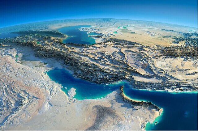یافته‌های جدید که موجب بازنویسی تاریخ «خلیج فارس» می‌شود