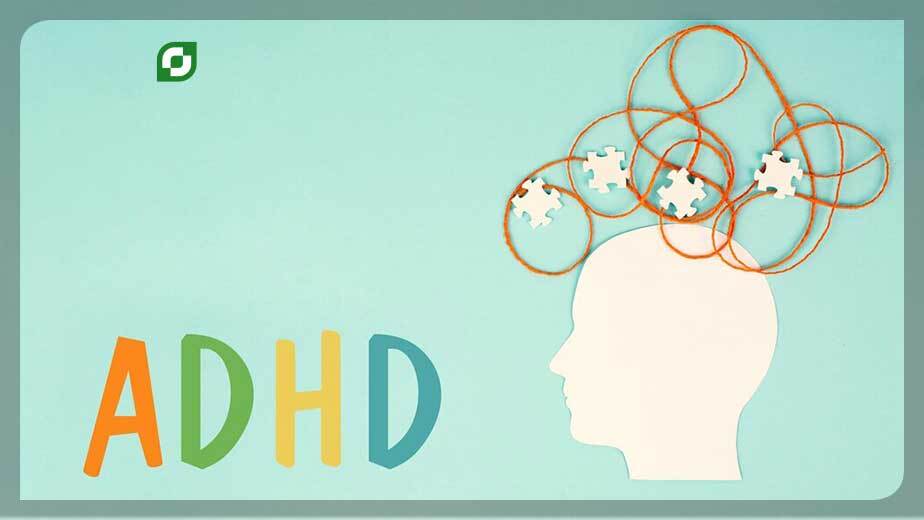 اختلال نقص توجه / بیش فعالی یا ADHD چیست و در هر سن چه علائمی دارد؟ (یک پزشک)