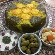 طرز تهیه تاک پلو، پلوی اصیل و خوشمزه ایرانی