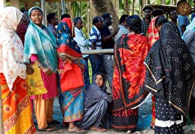 انتخابات هند؛ بزرگترین رأی گیری جهان