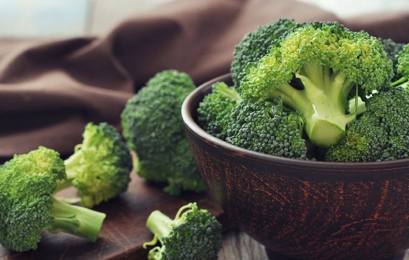 با خوردن این سبزی وزن کم کنید (راهبرد)