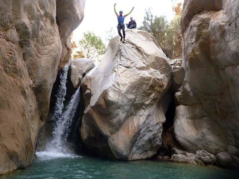 ۵ تکه بهشت در منطقه‌ای بیابانی؛ زیباترین روستا‌های کرمان برای سفر (عصرایران)