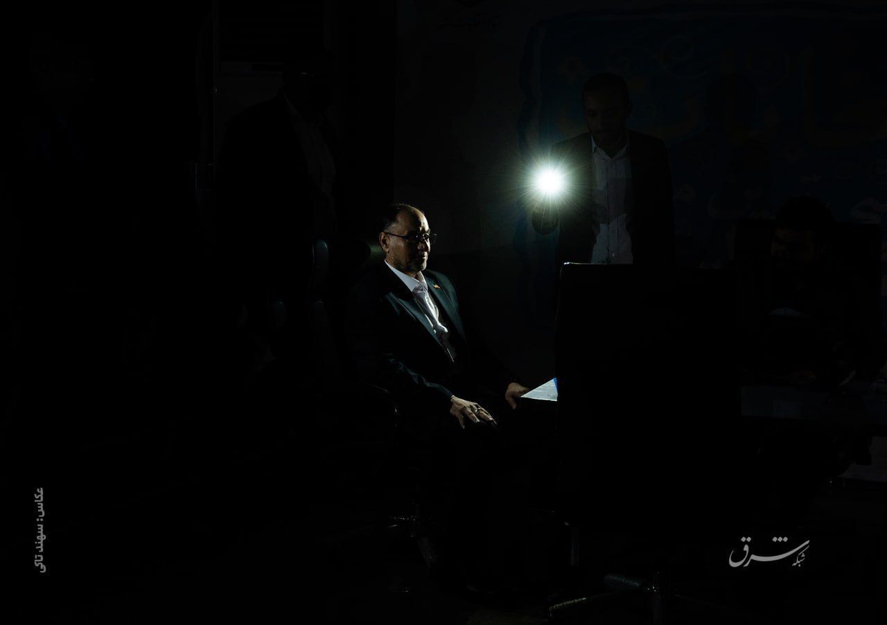 عکس پربازدید از پدیده انتخابات ریاست جمهوری