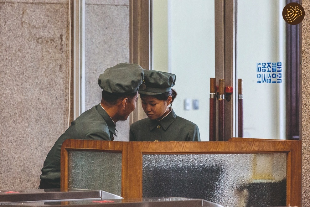 تصاویری جالب از مرموزترین کشور دنیا/ عکس هایی نایاب از کره شمالی (فرارو)