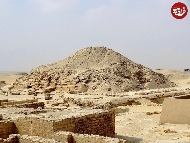 مرموزترین نوشته مصر باستان چه معنایی دارد؟