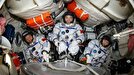 چرا فضانوردان زودتر پیر می‌شوند؟