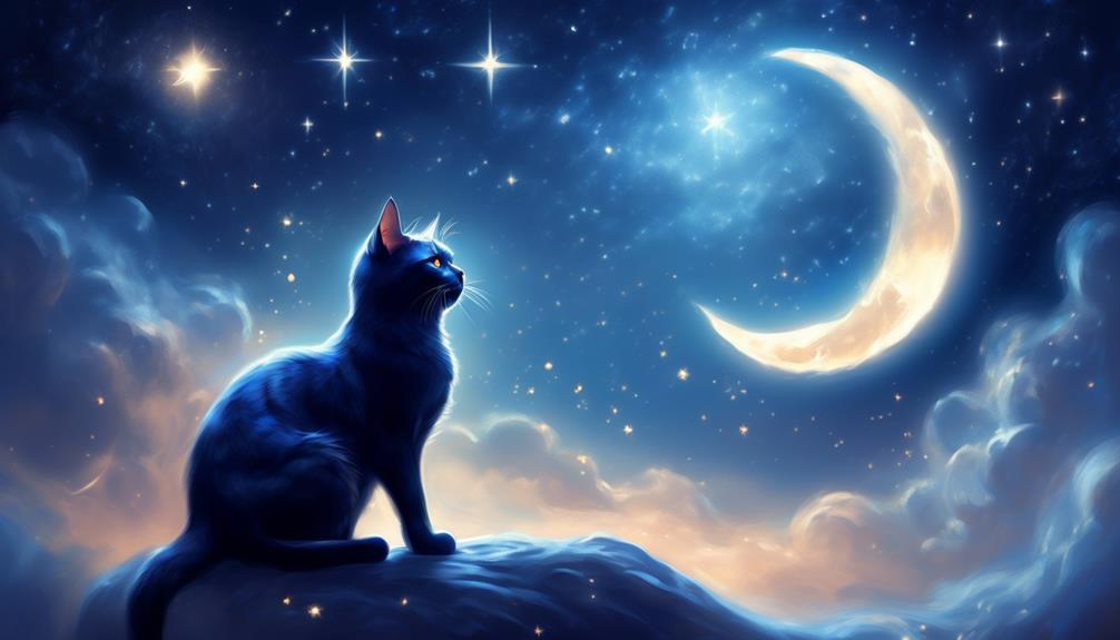 تعبیر دیدن گربه در خواب از نظر علم روانشناسی و روایت عالمان (روزیاتو)