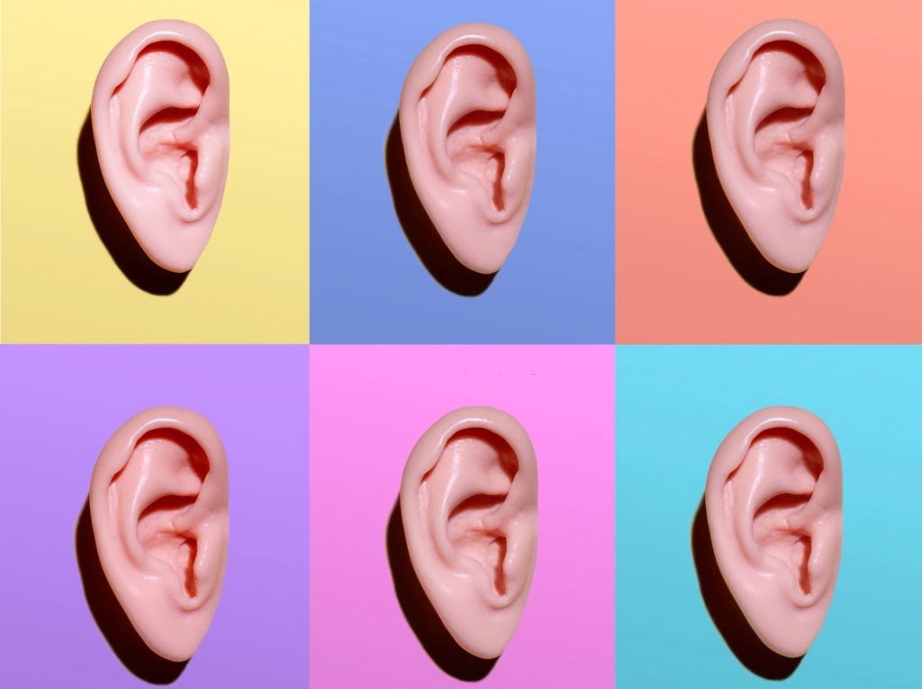 ۱۲ واقعیت عجیب و شگفت‌انگیز درباره گوش‌های شما