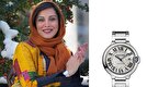 ساعت‌های لاکچری و گران‌قیمت بازیگران ایرانی