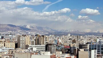 قیمت آپارتمان در لوکس‌ترین محله‌های تهران چند؟