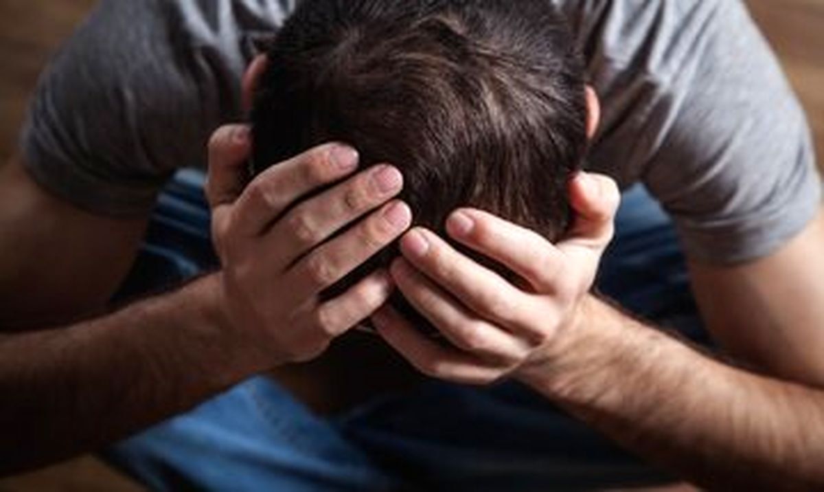 ۶ دلیلی که مردان از خدمات روان درمانی استفاده نمی‌کنند (خبرفوری)