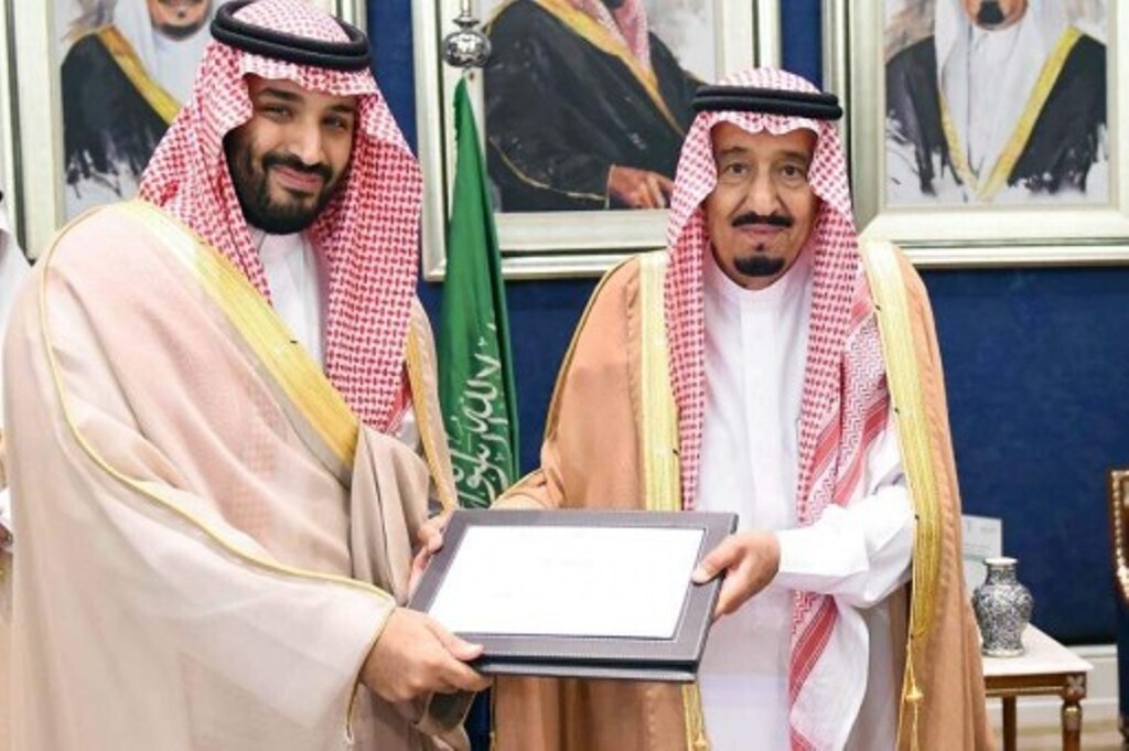 واکنش «پوتین» و «بن‌سلمان» به پیروزی پزشکیان 