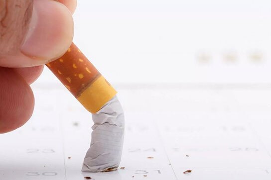 آیا کشیدن یک تا دو نخ سیگار در روز «بی‌ضرر» است؟