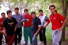 محل قرارهای بازیکنان پرسپولیس در تهران لو رفت