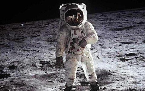 چرا میگن هرگز کسی واقعا به ماه سفر نکرده!
