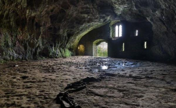 راز «اولین انسان‌های بریتانیا» در این غار پنهان شده است (سرپوش)