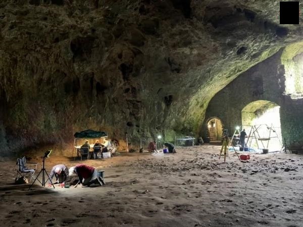 راز «اولین انسان‌های بریتانیا» در این غار پنهان شده است (سرپوش)