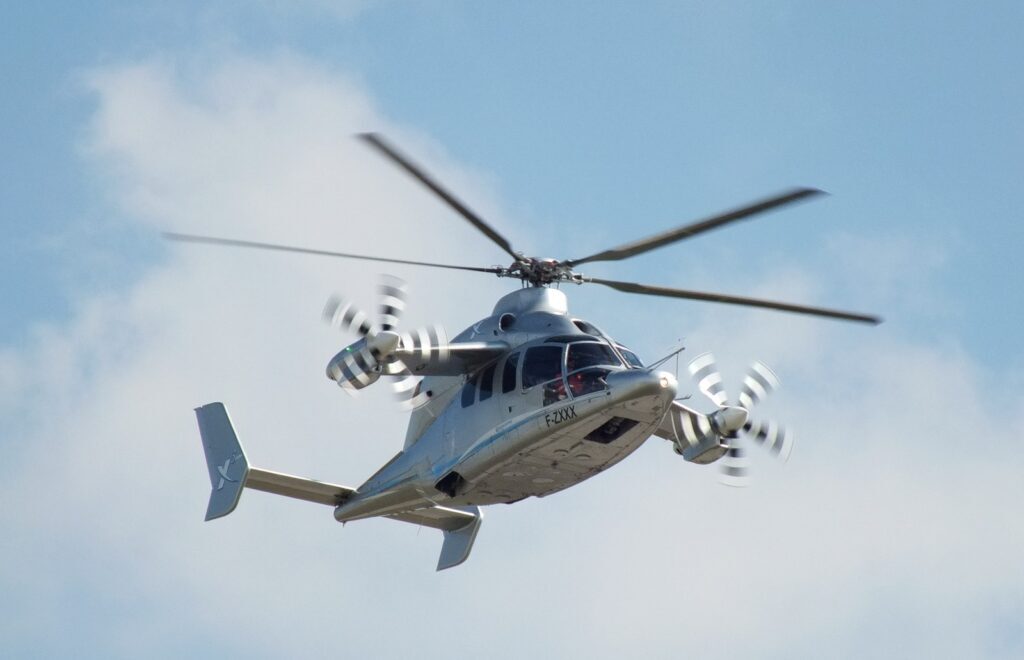 سریع‌ترین هلیکوپتر‌های نظامی جهان در سال ۲۰۲۴؛ از Westland Lynx تا MI-۳۵M (روزیاتو)