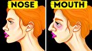 اگر به جای بینی از دهان نفس بکشیم چه اتفاقی می‌افتد؟