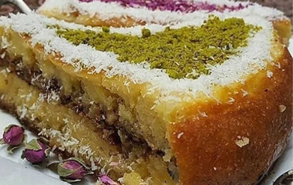 طرز تهیه خاگینه سنتی به ۷ روش آسان