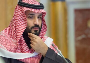 درخواست خاص بن‌سلمان از ایران درباره حمله به اسرائیل