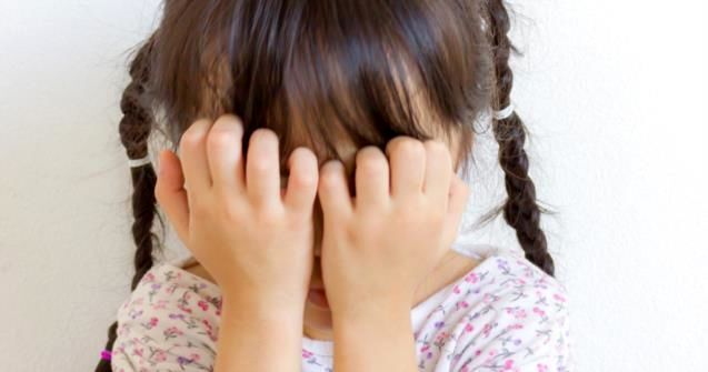رایج‌ترین ترس‌ها در کودکان کدامند؟ (خبرفوری)