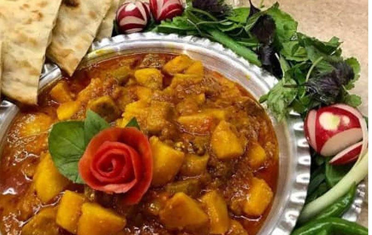 طرز تهیه یتیمچه به‌ ۵ روش سنتی و اصیل