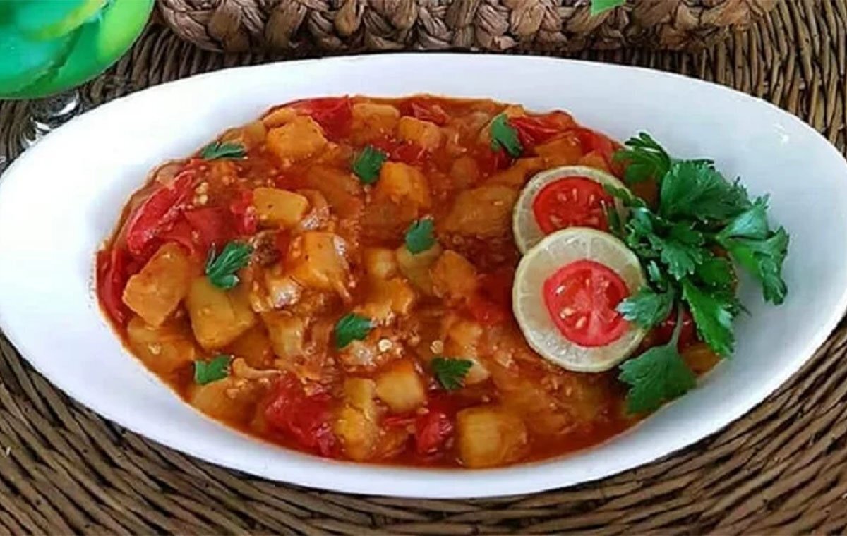 طرز تهیه یتیمچه به‌ ۵ روش سنتی و اصیل