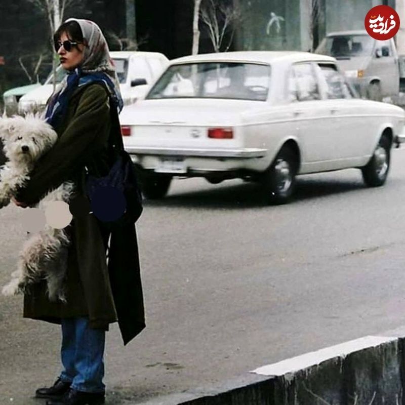 خاطرات تهران؛ از سردر باغ ملی تا «شان پن» در نماز جمعه (فرادید)