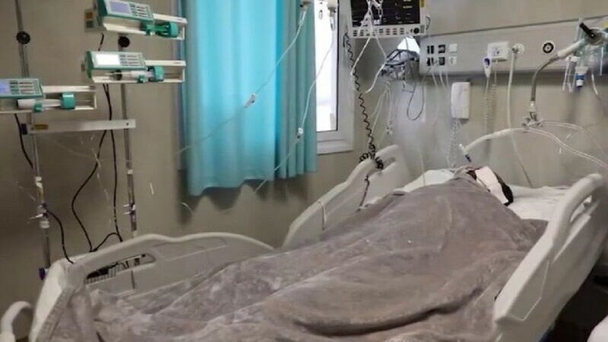 مرگ دردناک جنگلبان فداکارِ اهل کردستان 