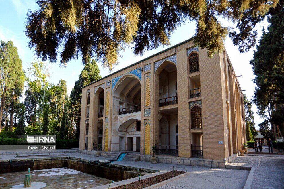عروس خانه‌های تاریخی ایران کجاست؟ (یک پزشک)