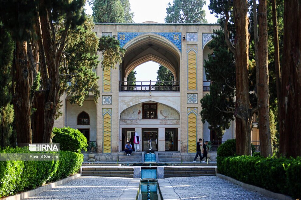عروس خانه‌های تاریخی ایران کجاست؟ (یک پزشک)
