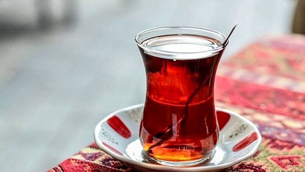 محققان: بهترین نوشیدنی در گرمای تابستان یک فنجان چای داغ است!