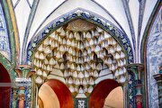 عروس خانه‌های تاریخی ایران کجاست؟
