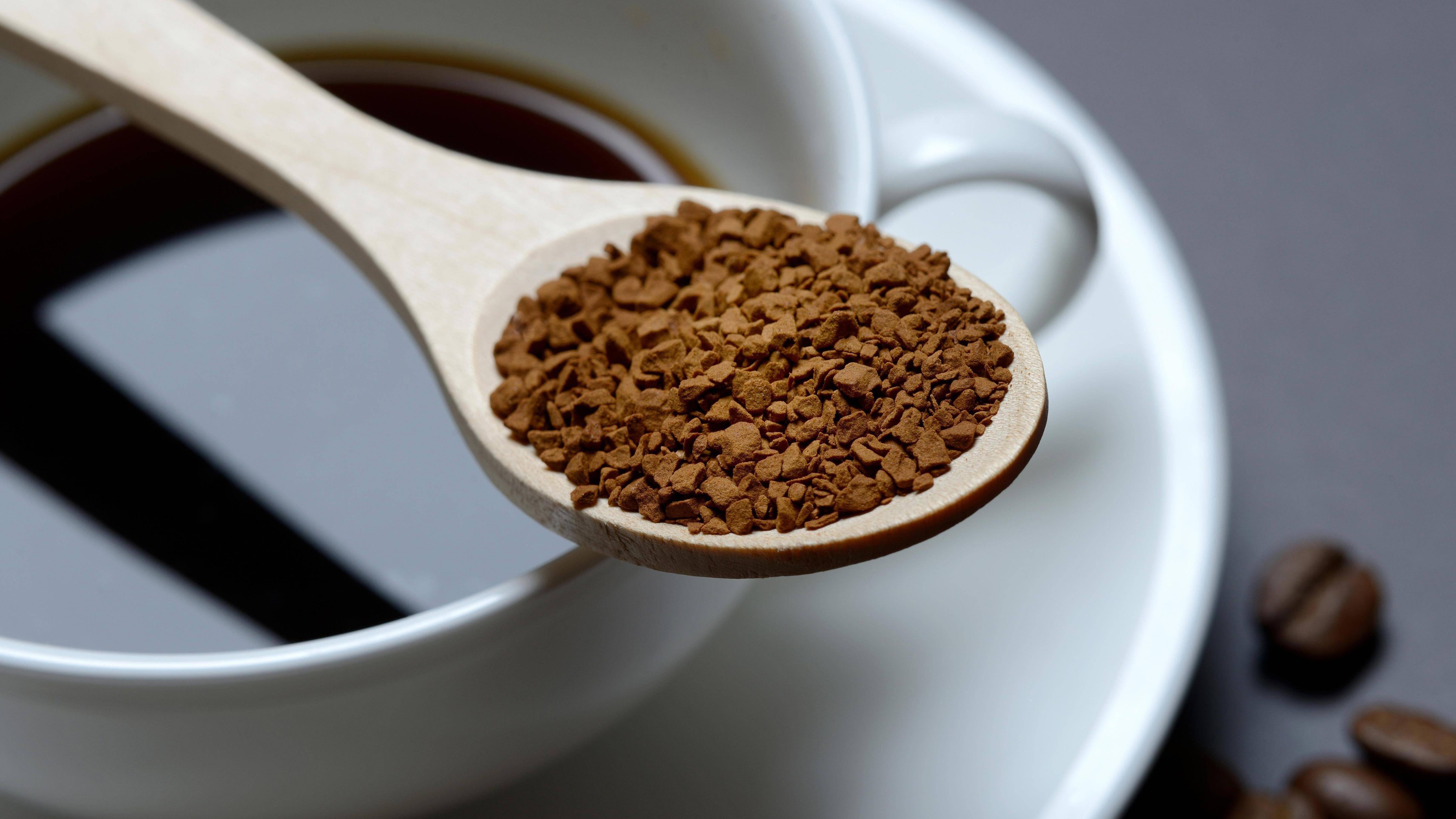 خواص قهوه گلد برای لاغری