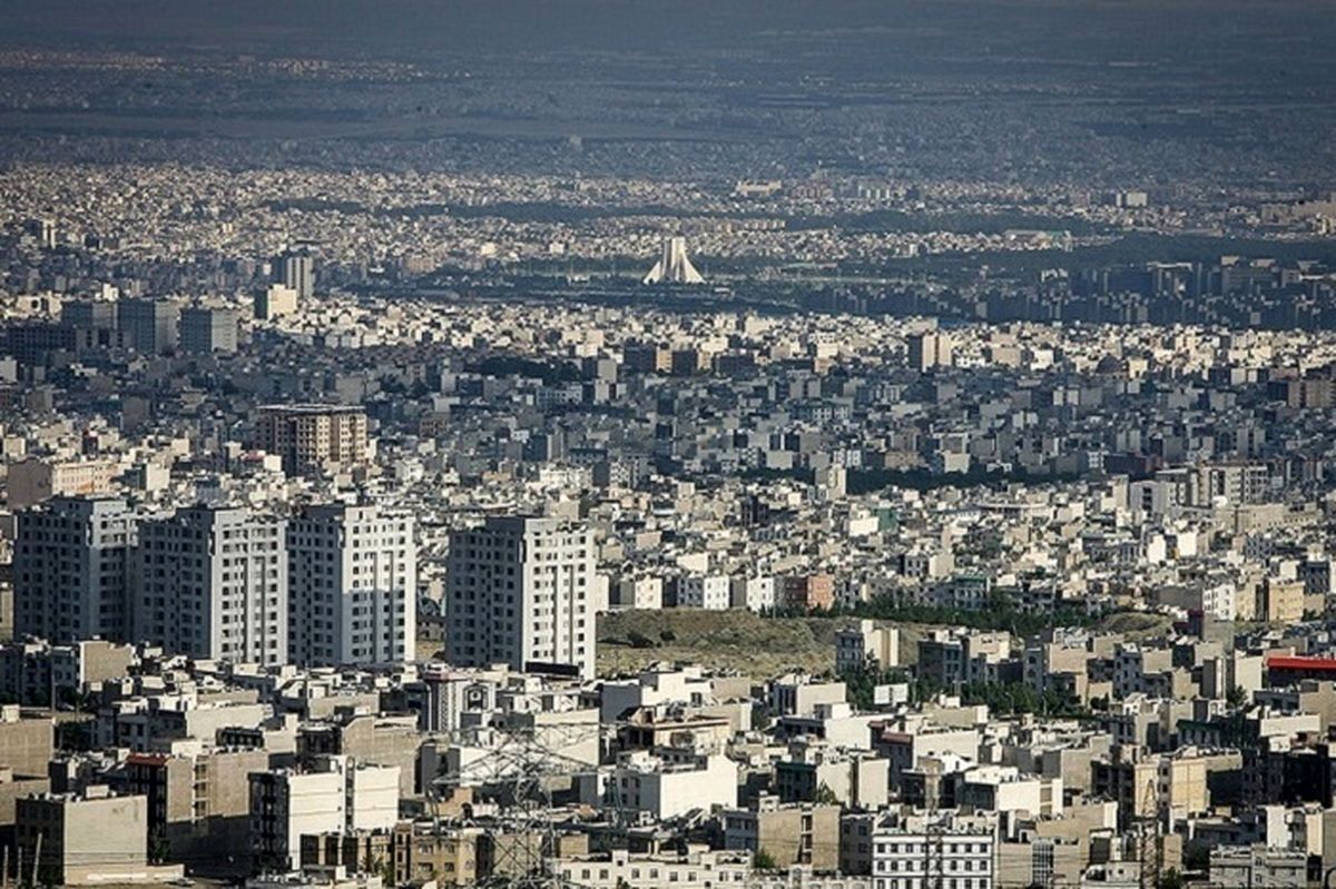 هوای تهران از این تاریخ خنک می‌شود