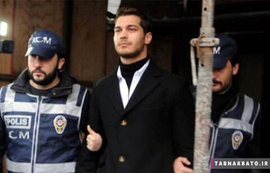 چاتای اولوسوی در سال 2013 از سوی پلیس ترکیه به اتهام خرید و فروش مواد مخدر دستگیر شد