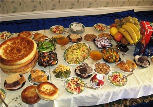 سفر عید فطر تاجیک